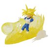 Bandai Namco - Dragon Ball Super - Super Saiyan Trunks, Final Blast Series Action Figure