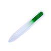 10 Pcs Glass Nail File Manicure Nail Care Fingernail File Professional Nail Art Tool