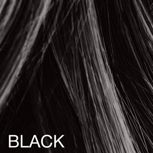 Mane Hair Building Fibers Travel Pack (Black)