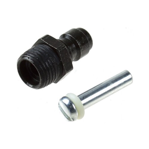 Ninja Paintball HPA Tank Mini Fill Nipple Valve