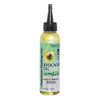 Doo Gro Infusion Styling Oil Avocado Oil For Wazy And Loose Curls 4.5Oz (Pack of 4)