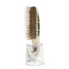 Xiaomoxuan Fairy Brush, Scalp and Hair-Brush, Massaging Brush with the Stand, Shampoo Brush, Scalp Massager, Detangler Brush and Cleaning Comb for All Hair