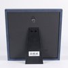 Lawrence 755788 Blue Wood 8x8 Picture Frame - Gallery Collection