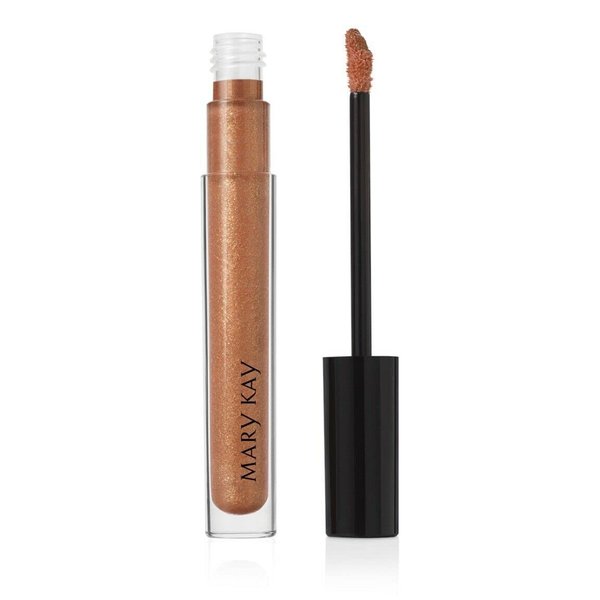 Mary Kay Unlimited Lip Gloss (Beach Bronze)