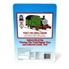Ertl 1022 Thomas The Tank Percy The Small Engine Die Cast MOC 1991 ,#G14E6GE4R-GE 4-TEW6W229069