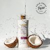 Raw Sugar Simply Body Wash Pineapple + Maqui Berry + Coconut - 25 fl oz