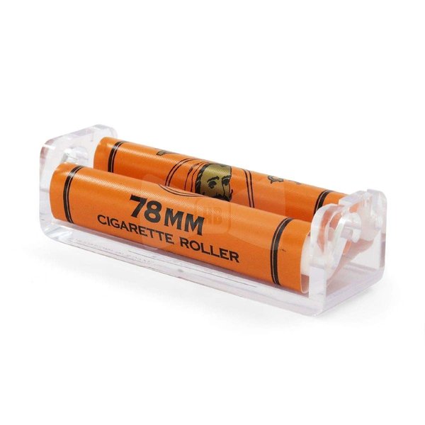 Zig Zag Rollers - 78mm