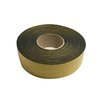 Frost King IT30/8 Rubber Insulation Tape, 2in Wide x 1/8in Thick x 30ft Long, Black