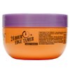 24 Hour Edge Tamer Refresh (8.25oz/ 250ml, Sweet Mango)) | Extreme Firm Hold, Smooths & Tames Frizz | No Flaking or Drying | High Shine, Long Lasting, All Hair Types, Styling Gel.