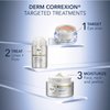 RoC Derm Correxion Advanced Retinol Firming Serum Stick with Antioxidants to Visibly Tighten and Firm Wrinkles and Laugh Lines, 1.0 oz with Retinol Eye Cream Packette