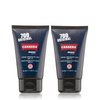 Carrera Jeans 700 ORIGINAL Moisturizing Face Cream for Men with SPF 10 Protection, 1.69 Fl Oz (Pack of 2)