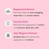 Rael Blackhead Remover, Miracle Patch Melting Pack - Nose Strips for Blackheads, Pore Melting and Soothing Sheets, 3 Step Kit, Sebum Removing Cotton Swabs, Dermatologist Tested (2 Pack)
