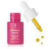 BYBI Beauty Strawberry Booster Face Serum for Dry, Irritated Skin - Hydrating Vegan Facial Oil - Repair & Moisturise Damaged Skin - Antioxidant-Rich Strawberry Seed Oil - 15ml