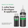 JUST FOR MEN Hair Color H-20 Ash Brown 1 Each (Pack of 5)