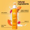 milk_shake Incredible Milk - Leave-In Hair Treatment for All Hair Types - Renews Detangles and Repairs Damaged Hair