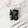 Brickell Men's Advanced Anti-Aging Skin Care Routine, Night Face Cream, Vitamin C Facial Serum and Eye Cream, Natural and Organic, Scented, Skin Care Gift Set