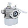 NIMTEK 640086 Carburetor for Tecumseh 632552 640092A 640098 640086A 632641 Snow Blower HSK600 HSK635 TH098SA 3HP 2 Cycle Engine