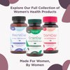 FloraCap Vaginal Probiotics for Women - 30 Oral Capsules - Heale Doctor Formulated Probiotics for Feminine Health, pH, Urinary Tract & Healthy Vaginal Flora - Reduce Odor, Itching, & Discomfort