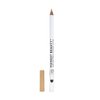 Honest Beauty Vibeliner Pencil Eyeliner Divine (Gold) | With Jojoba Oil, Meadowfoam Oil, & Macadamia Nut Oil | With built-in smudger, 0.038 Ounce