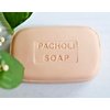 Murray & Lanman Patchouli Soap Bar, Pacholi Soap 3.35 Oz (Pack of 4)