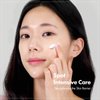 TOSOWOONG SOS Intensive RED Clinic Ovalicin Skin Clear Cream, Acne Treatment and Skin Inflammation Cream, Moisturizing Cream with Niacinamide and Sulfur, Korean Skincare, 50g, 1.76 oz.