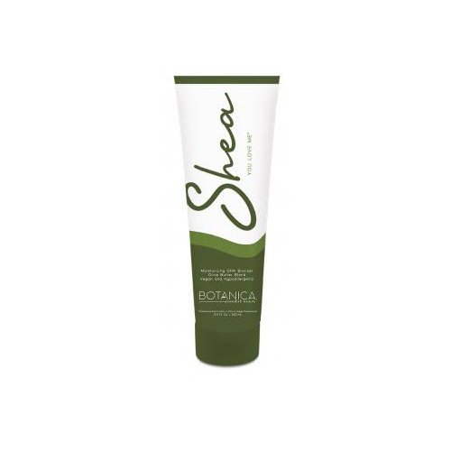 Shea You Love Me DHA Bronzer Olive Butter Blend - Vegan & Hypoallergenic 8.5oz