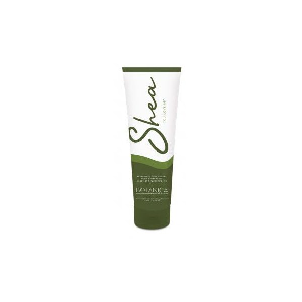 Shea You Love Me DHA Bronzer Olive Butter Blend - Vegan & Hypoallergenic 8.5oz