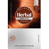 AATMANA Herbal Copper Brown Henna Hair Color with Goodness of 9 Herbs | Copper Brown Henna Mehndi for Hair, Make Hair Soft & Shiner Natural Hair Color for Men & Women 100g