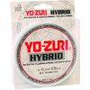 Yo-Zuri 275-Yard Hybrid Monofilament Fishing Line, Clear, 20-Pound