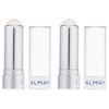 Almay Age Essentials Lip Treatment, 100 Clear (Pack of 2)