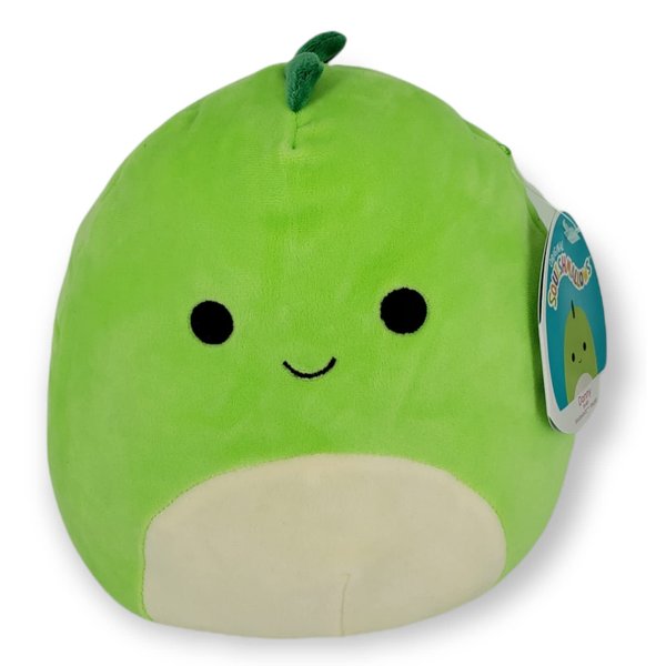 SQUISHMALLOW KellyToys - 8 Inch (20cm) - Danny The Dinosaur - Super Soft Plush Toy Animal Pillow Pal Buddy Stuffed Animal Birthday Gift