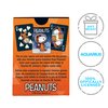 AQUARIUS Peanuts Snoopy in Space Playing Cards - Peanuts Deck of Cards for Your Favorite Card Games - Officially Licensed Peanuts Merchandise & Collectibles