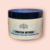 Intense Protein Deep Treatment, Repair Protein Power Treatment, Hair Mask, Deep Conditioner and Hair Treatment, 12 oz