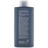 Organic Male OM4 Refresh: Lime Ginger Brightening Body Wash - Mens bodycare with Vitamin C to Cleanse and Nourish