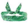 Jacquard Jewel Tones Tie-Dye Kit (Emerald)