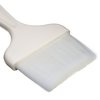 Carlisle FoodService Products 4039302 Sparta Galaxy Nylon Pastry Brush, 4", White
