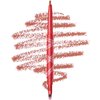 FOCALLURE NOT YOUR Sweetheart Lip Liner, Duo-head Lip Liner Pencil with Brush, Ultra Fine Lip Pencil, Smooth, Define, Shape & Fill Lips, 03 JUICY BITE