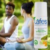 Lafe's Natural Deodorant | 3oz Roll-On Aluminum Free Natural Deodorant | Extra Strength