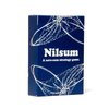 Nilsum - A Zero Sum Strategy Game - Casual Strategy Game for Adults, Teens, and Kids, Family Games for Kids and Adults, Card Games for Adults