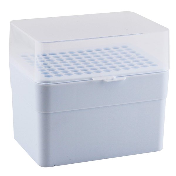 Replacement Rack for QuickRack Tip Transfer System, Natural, 10µl, 960 per Case