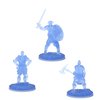 The Elder Scrolls V: Skyrim – The Adventure Game from The Ashes Expansion | Strategy Board Game for Adults | Ages 14+ | 1-4 Players | Avg. Playtime 60-120 Minutes | Made by Modiphius Entertainment