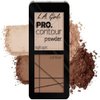 L.A. Girl Pro Contour Powder (Natural)