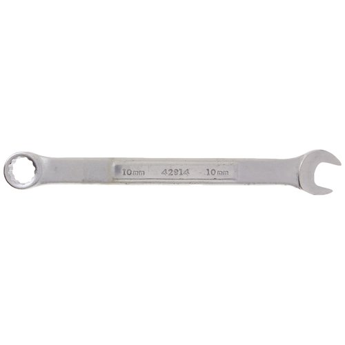 CRAFTSMAN Combination Wrench Set, SAE/Metric, 10mm (CMMT42914)