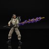 Ghostbusters Plasma Series Lucky Toy 6-Inch-Scale Collectible Afterlife Action Figure with Accessories,Kids Ages 4 and Up