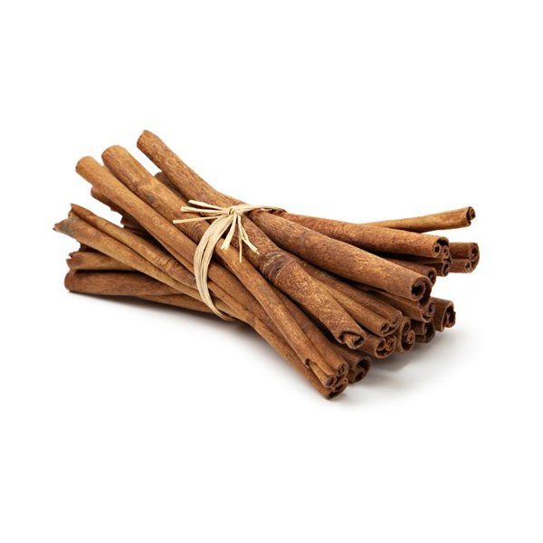 OliveNation 4 Inch Cinnamon Sticks - 4 ounces (Approx 15 Sticks)