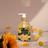 ROMIIE ZOI Liquid Hand Soap with Gift Box - Pure Nature's Embrace - Sunflower - 260ml/ 8.7 fl.oz