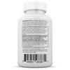 Justified Laboratories Fungus Clear Max Pills 40 Billion CFU Probiotic 60 Capsules