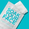 FORMULA 10.0.6 - Soak Your Face Intensive Hydrating Sheet Mask
