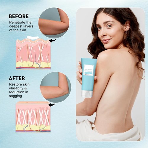 2PCS Skin Firming Youth Butter, Skin Firming Body Butter, Skin Firming Butter