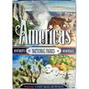 Americas National Parks Souvenir Playing Cards